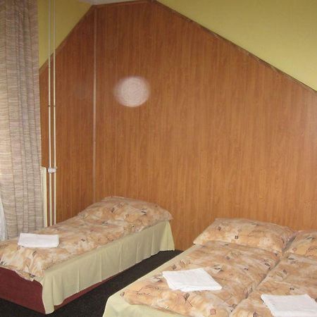 Hotel Reoneo Vernířovice 외부 사진