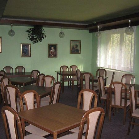 Hotel Reoneo Vernířovice 외부 사진