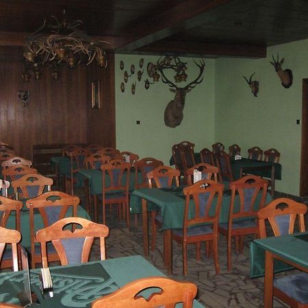 Hotel Reoneo Vernířovice 외부 사진