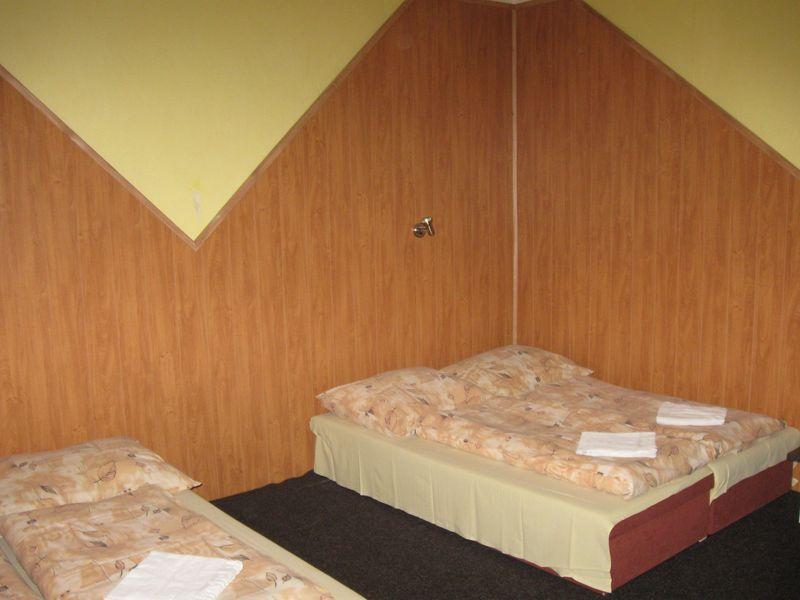 Hotel Reoneo Vernířovice 외부 사진