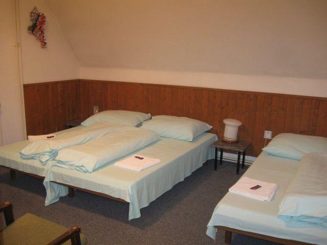 Hotel Reoneo Vernířovice 외부 사진