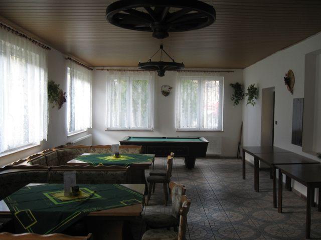 Hotel Reoneo Vernířovice 외부 사진