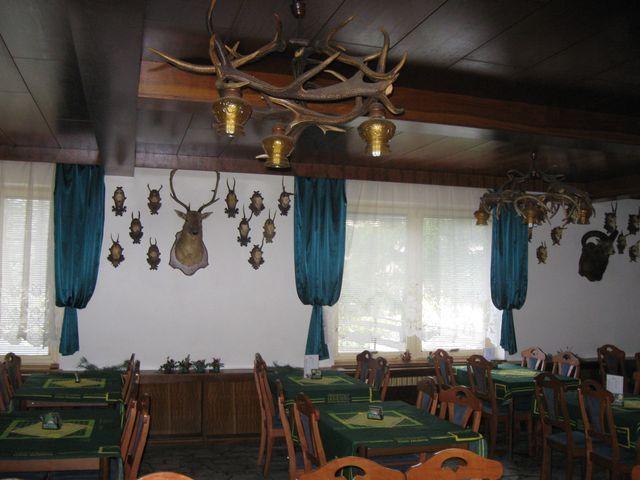 Hotel Reoneo Vernířovice 외부 사진