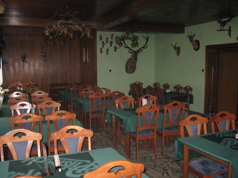 Hotel Reoneo Vernířovice 외부 사진